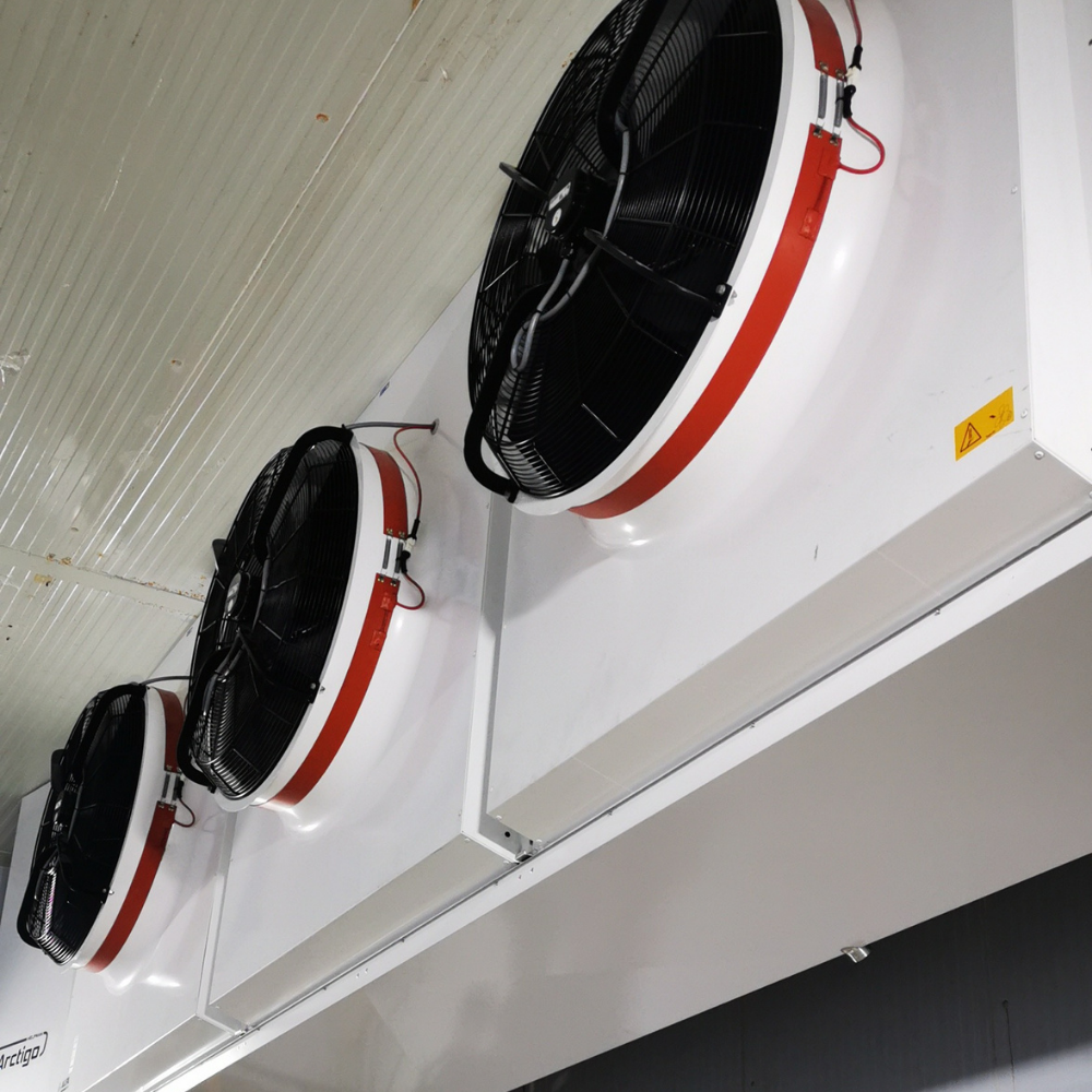 daikin şok cihazı
